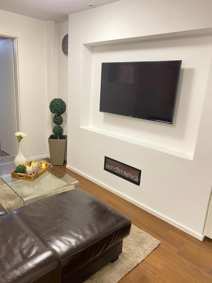 Sweet Flat With 2 Bedrooms Split Croatia Exterior photo